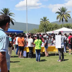 Feirão de empregos em Cachoeirinha
