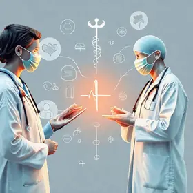 formação médica