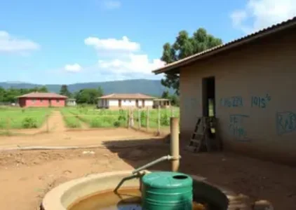 Últimas noticias da Cachoeirinha