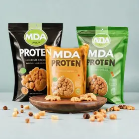 snacks