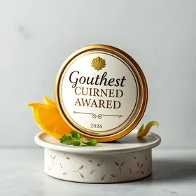 Prêmio Bom Gourmet RS 2026