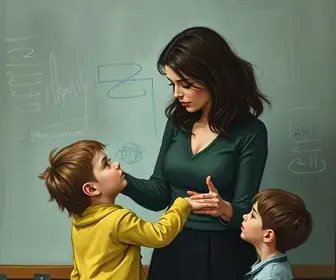 professor