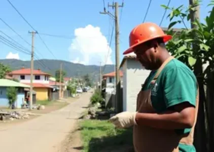 Últimas noticias da Cachoeirinha