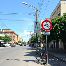 Rua do Grau Cachoeirinha