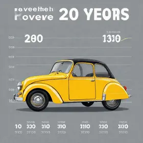 veículos do RS com mais de 20 anos