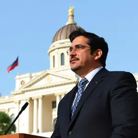 Rodrigo Pacheco TCU