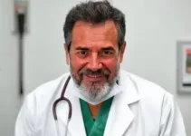 Rubens Otávio Dr. Rubinho