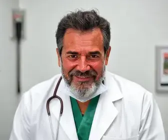 Rubens Otávio Dr. Rubinho