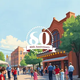 80 anos do Sesc