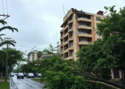 Últimas noticias da Cachoeirinha