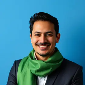 Teté Caçapava Candidato a Deputado Federal
