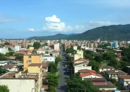 Últimas noticias da Cachoeirinha