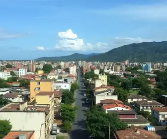 VICENTE PIRES - Vereador 2024