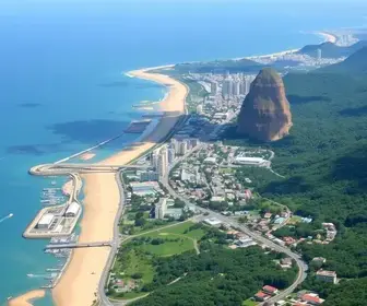 Cachoeirinha cidade mais segura