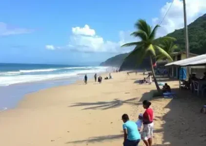 Últimas noticias da Cachoeirinha