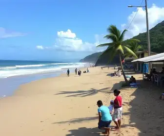 locais de votação em Cachoeirinha e Gravataí