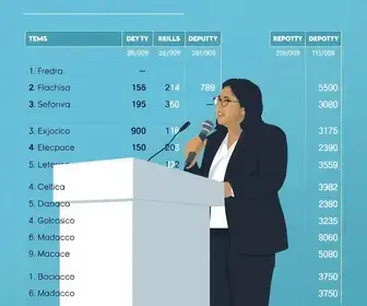 Cachoeirinha encerra apuração