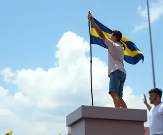 apuração em Cachoeirinha
