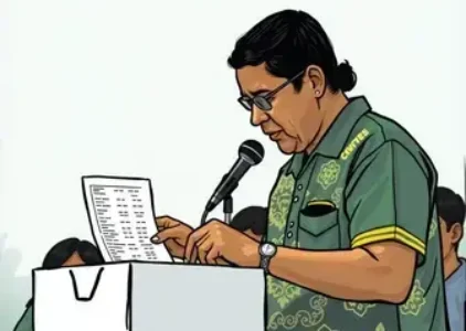 Últimas noticias da Cachoeirinha