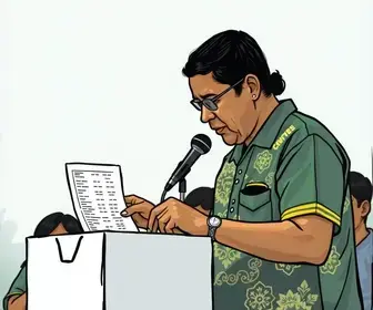 Cachoeirinha (RS) vai às urnas escolher governador