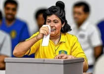 Cachoeirinha (RS) vai às urnas