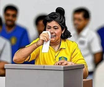 Cachoeirinha (RS) vai às urnas