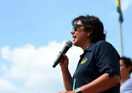 Últimas noticias da Cachoeirinha