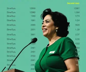 resultado da eleição em Cachoeirinha