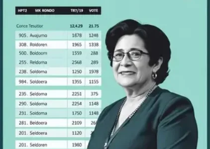 Últimas noticias da Cachoeirinha