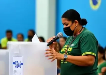 Últimas noticias da Cachoeirinha
