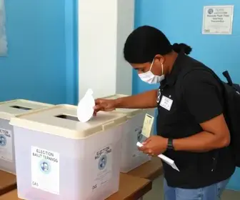 Eleições em Cachoeirinha