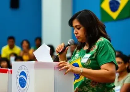 Últimas noticias da Cachoeirinha