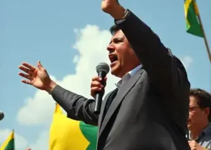 Últimas noticias da Cachoeirinha