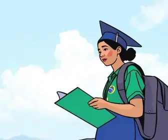 pagamento de bolsas Qualificação Recomeçar