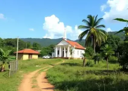 Últimas noticias da Cachoeirinha