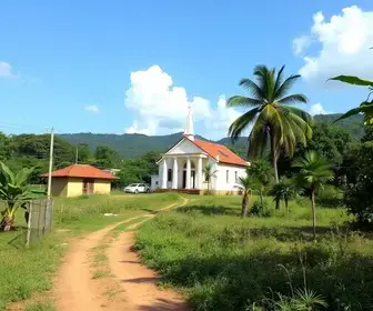 cessão de área pública