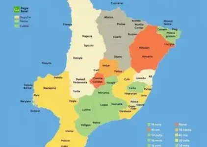 Últimas noticias da Cachoeirinha