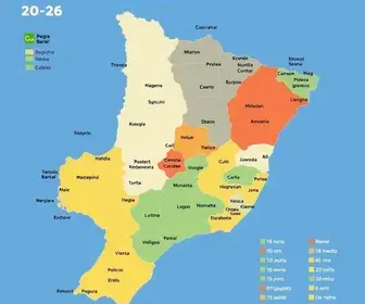 eleições 2026 em Cachoeirinha