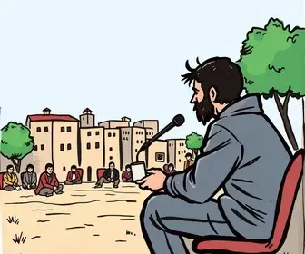 plenária sobre população em situação de rua