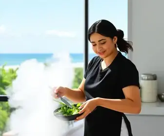 contratação de cozinheiras em Cachoeirinha