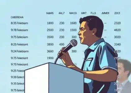 Últimas noticias da Cachoeirinha