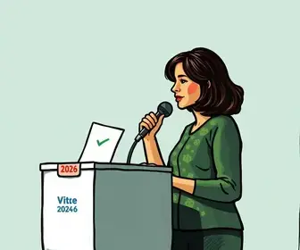 votação em Cachoeirinha