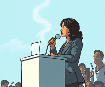 votação em Cachoeirinha