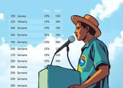 Últimas noticias da Cachoeirinha