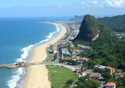 Últimas noticias da Cachoeirinha