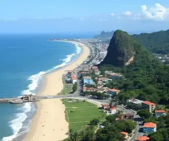 cidades mais seguras do Brasil