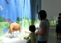 Mostra Científica e Integração das Famílias