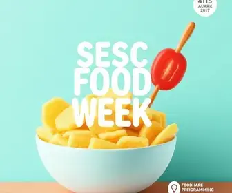 Semana da Alimentação