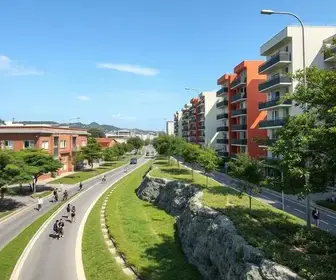 revitalização do Arroio Passinhos