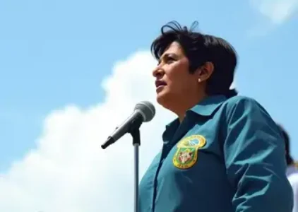 Últimas noticias da Cachoeirinha